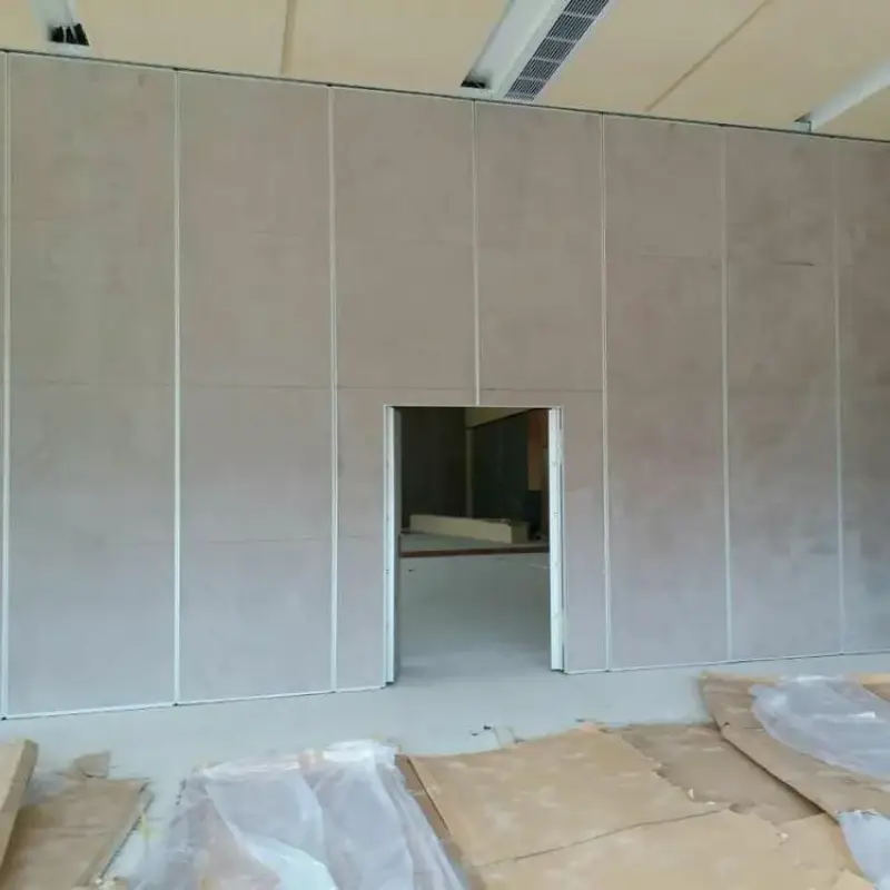 Modelos de Estructura de Drywall para Pared