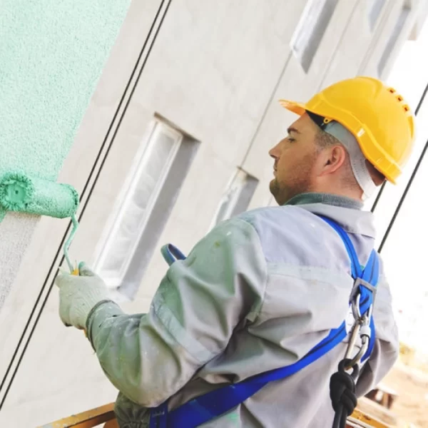 Servicio de Pintado de Inmuebles