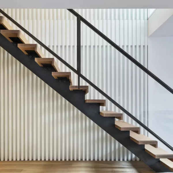 Escaleras Metalicas para Duplex